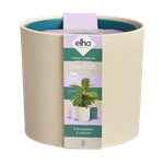 lex pott set 14cm samt-creme